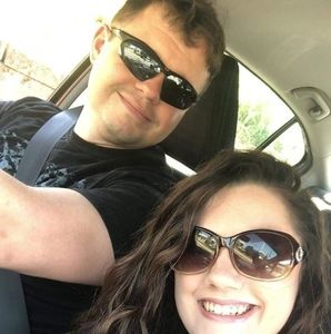 Meet your Posher, Caleb